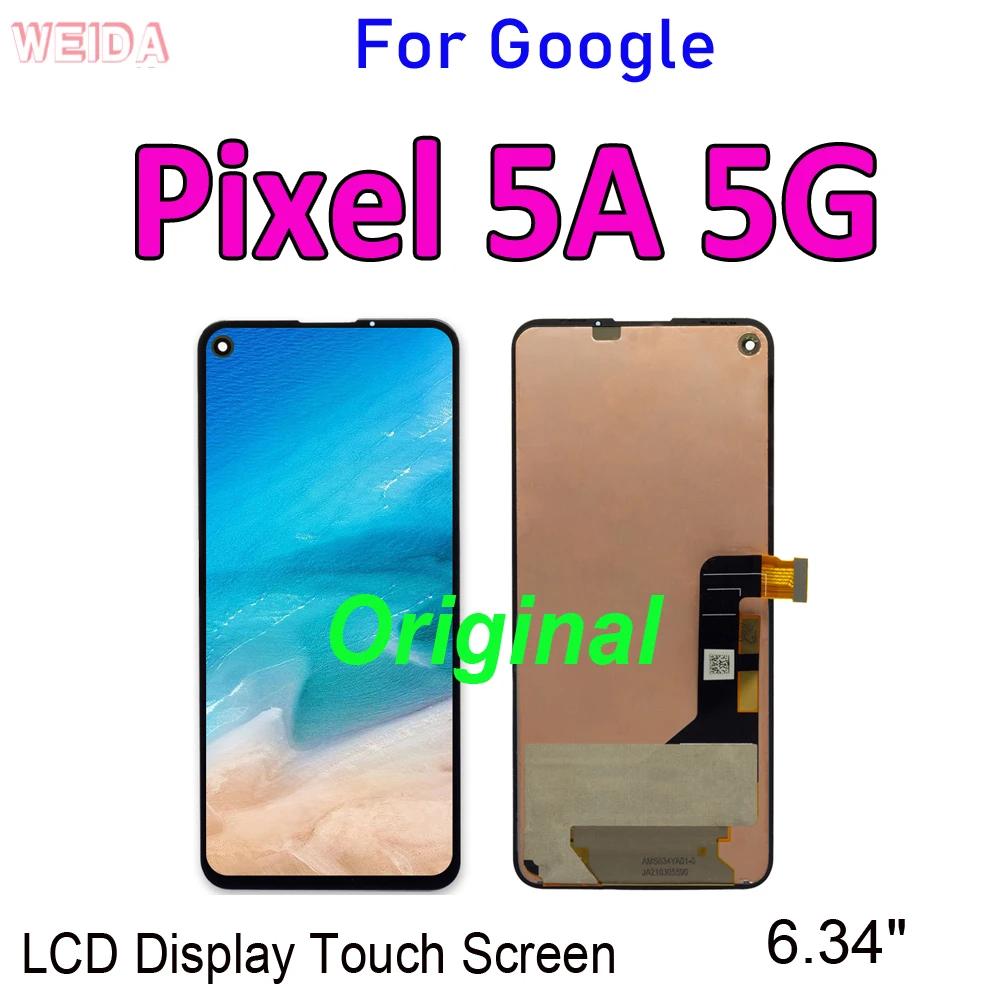  ȼ 5A LCD ÷ ġ ũ Ÿ ,  ȼ 5a 5G LCD ũ ü,  6.34 ġ
